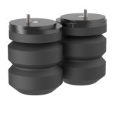 Timbren 2005 Ford F-550 Super Duty Front Suspension Enhancement System thumbnail 4