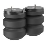 Timbren 2005 Ford F-550 Super Duty Front Suspension Enhancement System thumbnail 2