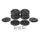 Timbren 2005 Ford F-550 Super Duty Front Suspension Enhancement System thumbnail 3