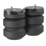 Timbren 2005 Ford F-550 Super Duty Front Suspension Enhancement System thumbnail 4