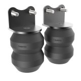 Timbren 2003 Ford F650 Front Suspension Enhancement System thumbnail 1