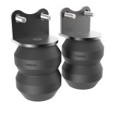 Timbren 2003 Ford F650 Front Suspension Enhancement System thumbnail 4