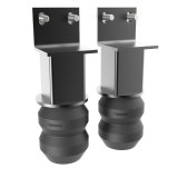 Timbren 1987 Ford CF7000 Front Suspension Enhancement System thumbnail 2