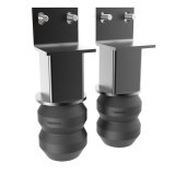 Timbren 1987 Ford CF7000 Front Suspension Enhancement System thumbnail 3