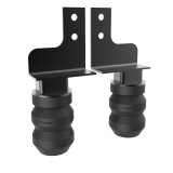 Timbren 2009 Freightliner Columbia Front Suspension Enhancement System thumbnail 2