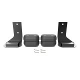 Timbren 1998 Freightliner FL60 Base Front Suspension Enhancement System thumbnail 3