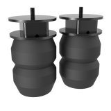 Timbren 2014 Ram ProMaster 1500 Rear Suspension Enhancement System thumbnail 1