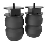 Timbren 2014 Ram ProMaster 1500 Rear Suspension Enhancement System thumbnail 6