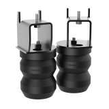 Timbren 2009 Ford F-150 Platinum 4WD Rear Suspension Enhancement System thumbnail 1