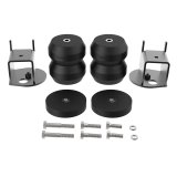 Timbren 2009 Ford F-150 Platinum 4WD Rear Suspension Enhancement System thumbnail 2