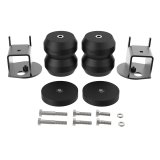Timbren 2009 Ford F-150 Platinum 4WD Rear Suspension Enhancement System thumbnail 4