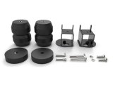 Timbren 2009 Ford F-150 Platinum 4WD Rear Suspension Enhancement System thumbnail 7