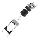 Timbren 2015 Ford F-150 RWD Rear Suspension Enhancement System thumbnail 9