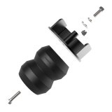 Timbren 2011 Ford F-250 Super Duty RWD Rear Suspension Enhancement System thumbnail 4