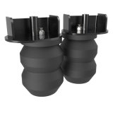 Timbren 1990 Ford F Super Duty Rear Suspension Enhancement System thumbnail 1