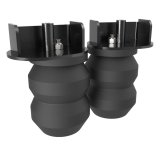 Timbren 1990 Ford F Super Duty Rear Suspension Enhancement System thumbnail 4