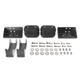 Timbren 2003 Freightliner M2 106 Rear Suspension Enhancement System thumbnail 2