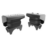 Timbren 2003 Freightliner M2 106 Rear Suspension Enhancement System thumbnail 2