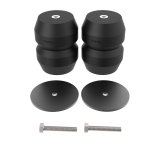 Timbren 2016 Ford Ranger Limited Rear Suspension Enhancement System thumbnail 4