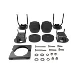 Timbren 2015 Ford Transit-350 Rear Suspension Enhancement System thumbnail 8
