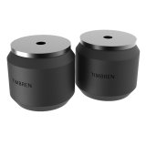 Timbren 1995 Ford Explorer Front Suspension Enhancement System thumbnail 3