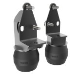 Timbren 2005 Chevrolet C4500 Kodiak C4C044 Front Suspension Enhancement System thumbnail 2