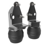 Timbren 2005 Chevrolet C4500 Kodiak C4C044 Front Suspension Enhancement System thumbnail 6