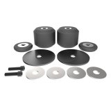 Timbren 2003 Chevrolet Express 3500 Front Suspension Enhancement System thumbnail 3