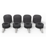 Timbren 2011 Chevrolet Silverado 2500 HD Front Suspension Enhancement System thumbnail 7