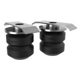 Timbren 2015 Chevrolet Colorado Base Rear Suspension Enhancement System thumbnail 4