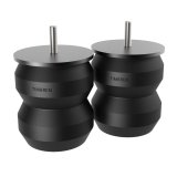 Timbren 1999 Chevrolet Silverado 1500 RWD Rear Suspension Enhancement System thumbnail 5