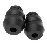 Timbren 2011 Chevrolet Silverado 2500 HD Rear Suspension Enhancement System thumbnail 5
