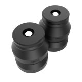 Timbren 2011 Chevrolet Silverado 2500 HD Rear Suspension Enhancement System thumbnail 9