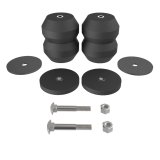 Timbren 2013 Chevrolet Express 3500 Rear Suspension Enhancement System thumbnail 2