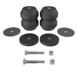 Timbren 2013 Chevrolet Express 3500 Rear Suspension Enhancement System thumbnail 3