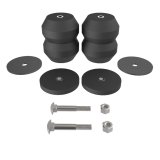 Timbren 2013 Chevrolet Express 3500 Rear Suspension Enhancement System thumbnail 5
