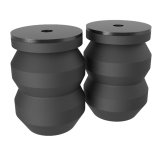 Timbren 2013 Chevrolet Express 3500 Rear Suspension Enhancement System thumbnail 6