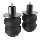 Timbren 1975 GMC P35 Rear Suspension Enhancement System thumbnail 1