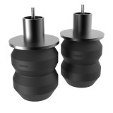 Timbren 1975 GMC P35 Rear Suspension Enhancement System thumbnail 3