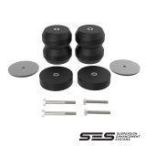 Timbren 2019 Chevrolet Silverado 1500 Custom RWD Suspension Enhancement System thumbnail 1