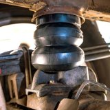 Timbren 2019 Chevrolet Silverado 1500 Custom RWD Suspension Enhancement System thumbnail 4