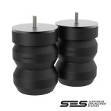 Timbren 2019 Chevrolet Silverado 1500 Custom RWD Suspension Enhancement System thumbnail 8