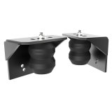 Timbren 2009 Isuzu FTR Rear Suspension Enhancement System thumbnail 1