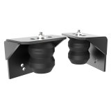 Timbren 2009 Isuzu FTR Rear Suspension Enhancement System thumbnail 3