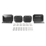 Timbren 2005 Chevrolet C4500 Kodiak C4C042 Rear Suspension Enhancement System thumbnail 1