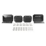 Timbren 2005 Chevrolet C4500 Kodiak C4C042 Rear Suspension Enhancement System thumbnail 5