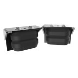 Timbren 2005 Chevrolet C4500 Kodiak C4C042 Rear Suspension Enhancement System thumbnail 6