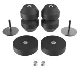 Timbren 2005 Buick Terraza AWD Rear Suspension Enhancement System thumbnail 2