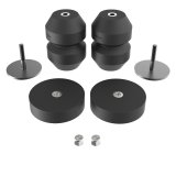 Timbren 2005 Buick Terraza AWD Rear Suspension Enhancement System thumbnail 3