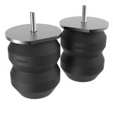 Timbren 1998 Chevrolet W4500 Tiltmaster Rear Suspension Enhancement System thumbnail 1